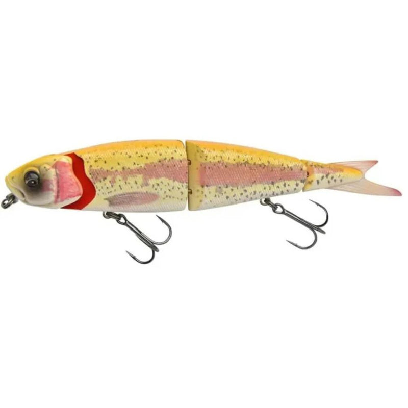 Load image into Gallery viewer, Savage Gear | 4Play Classic Swim N Jerk | 52g | 19cm - Swimbait Lures