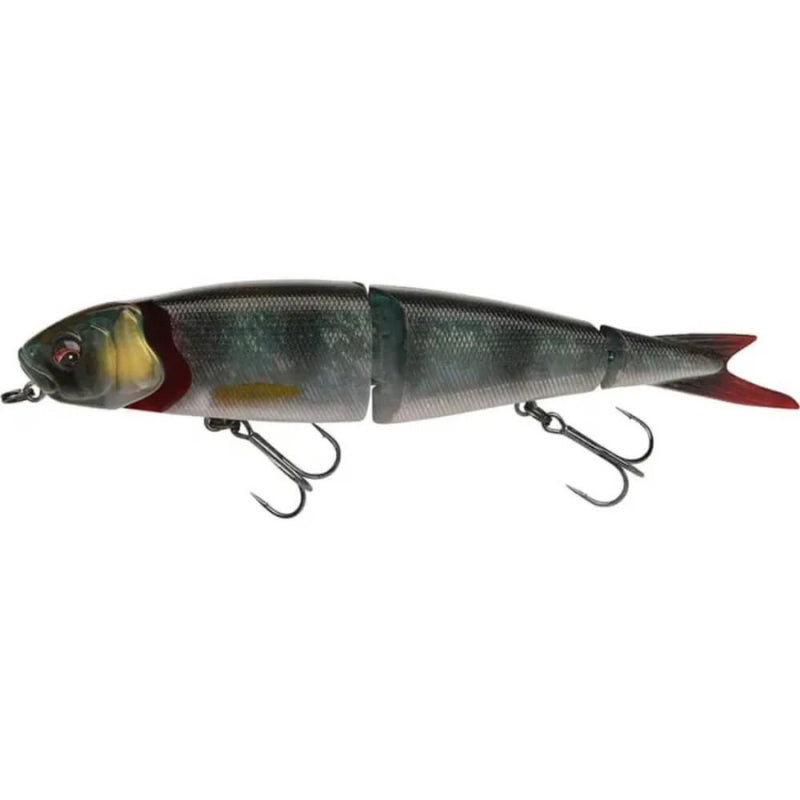 Load image into Gallery viewer, Savage Gear | 4Play Classic Swim N Jerk | 21g | 13cm - Swimbait Lures