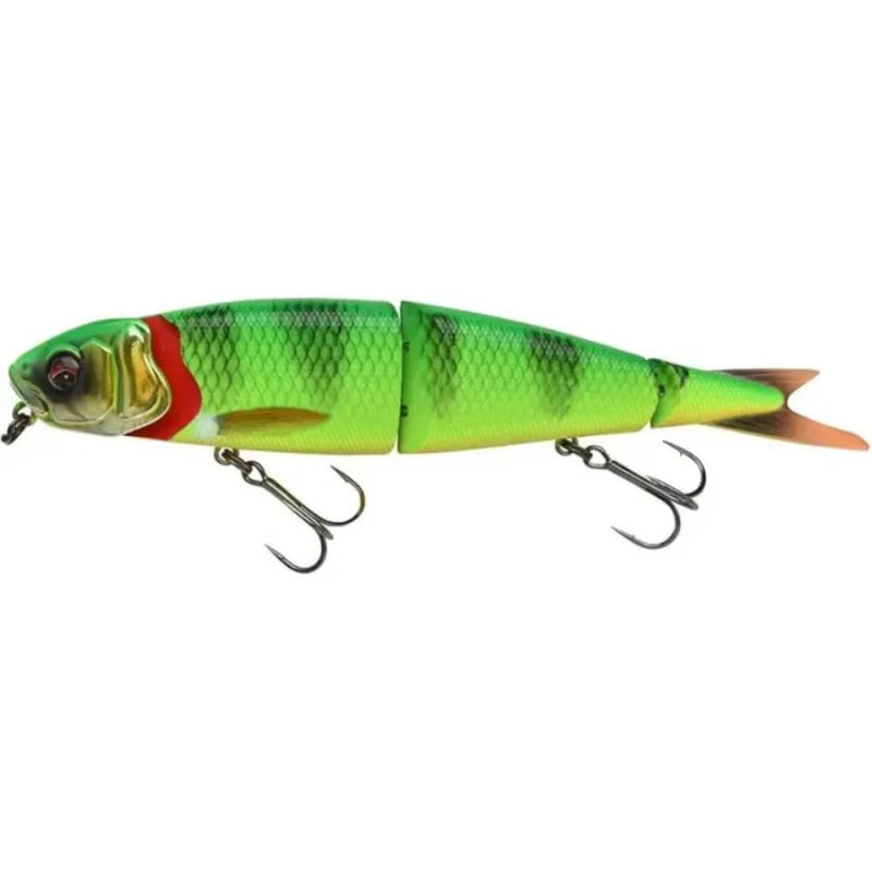 Load image into Gallery viewer, Savage Gear | 4Play Classic Swim N Jerk | 21g | 13cm - Swimbait Lures