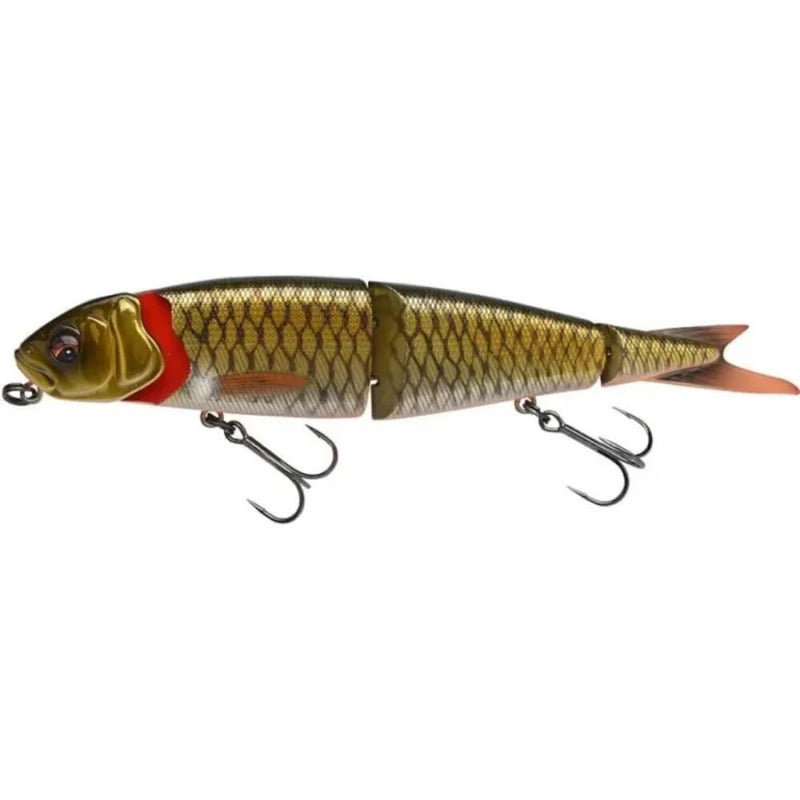 Load image into Gallery viewer, Savage Gear | 4Play Classic Swim N Jerk | 21g | 13cm - Swimbait Lures