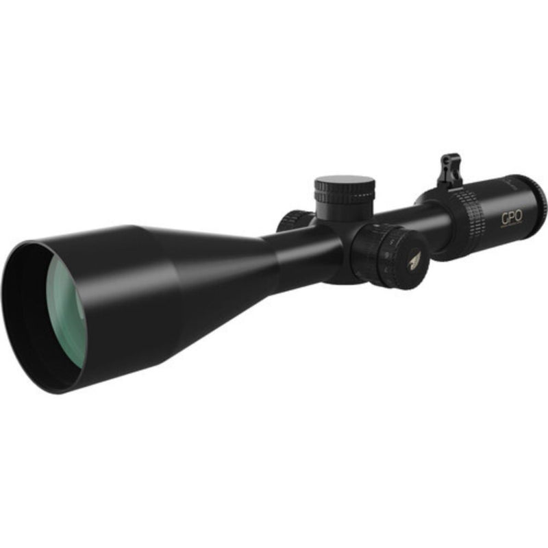 Load image into Gallery viewer, GPO | 3-18x56i Spectra 6X Riflescope | BRi Reticle - Rifle Scopes