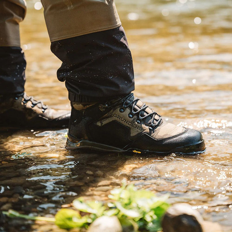 Load image into Gallery viewer, Grundens | Bankside Wading Boot | Vibram - Wading Boots