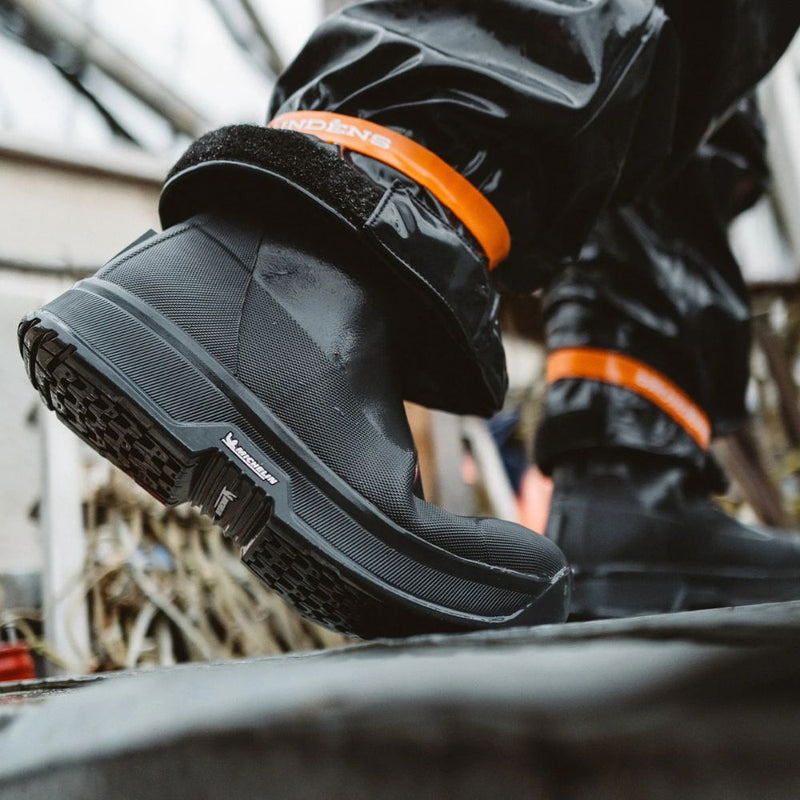 Load image into Gallery viewer, Grundens | Crewman Tall Boot | Anchor - Wading Boots