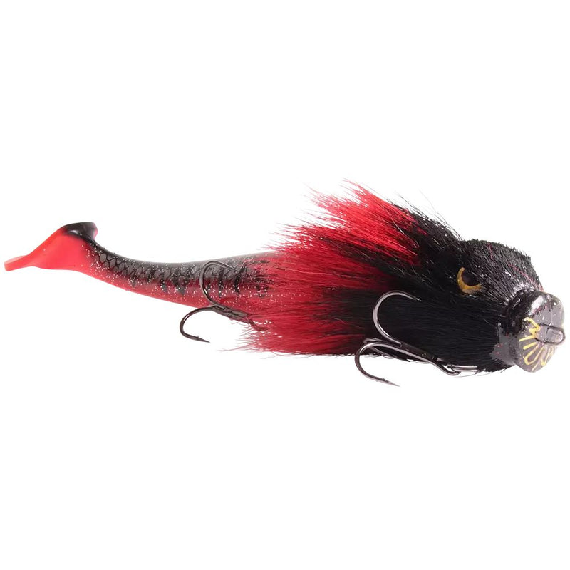 Load image into Gallery viewer, Miuras Mouse | Pig Shad | 115g | 26cm - Swimbait Lures