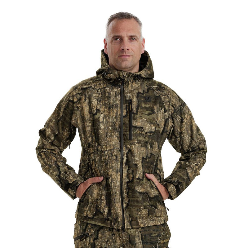 Load image into Gallery viewer, Deerhunter | Pro Gamekeeper Jacket Realtree Timber Camo - Hunting Jackets