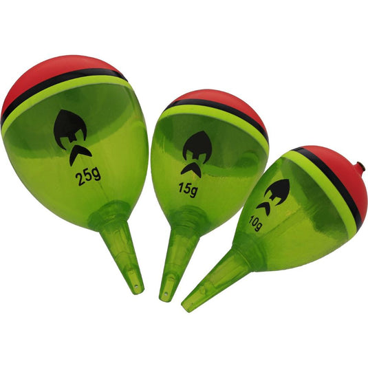 Westin | Fat Slider | 1pc - Fishing Floats