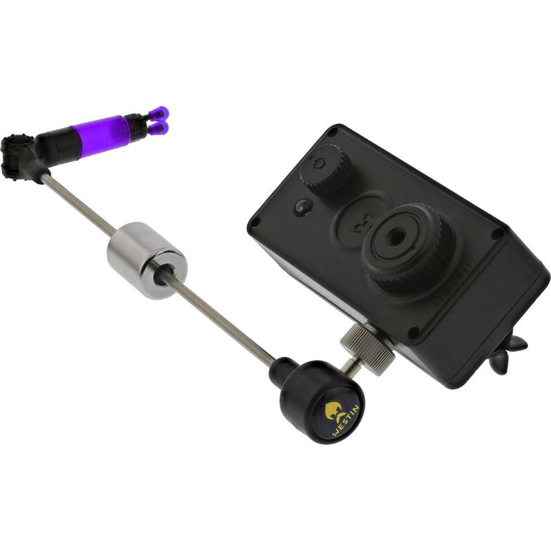 Load image into Gallery viewer, Westin | Drop Back Indicator W. LED - Coarse Fishing Accessories