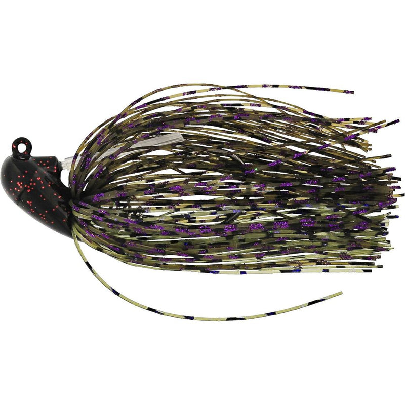 Load image into Gallery viewer, Westin | Slide-Up Rubber Jig Tungsten | 5g | #2/0 - Jig Heads