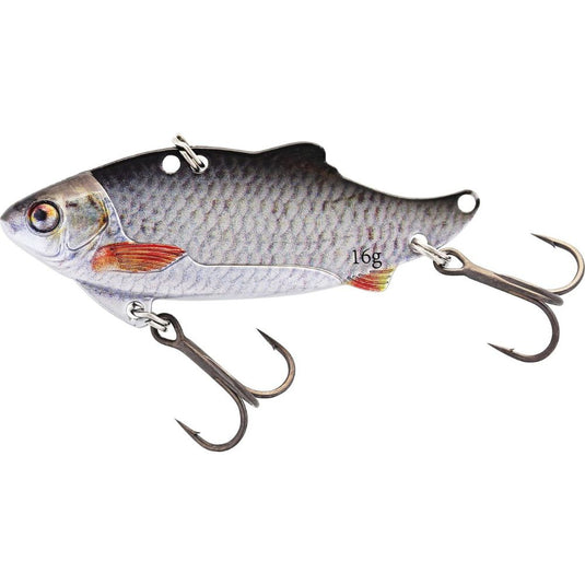 Westin | Ricky The Roach Tungsten Vibration Bait | 16g | 5.5cm - Spoons & Toby Lures
