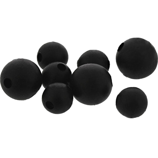 Westin | Stopper Beads | 10pcs - Trace & Rig Making