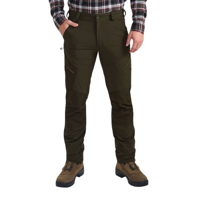 Load image into Gallery viewer, Deerhunter | Northward Trousers | Bark Green - Hunting Trousers