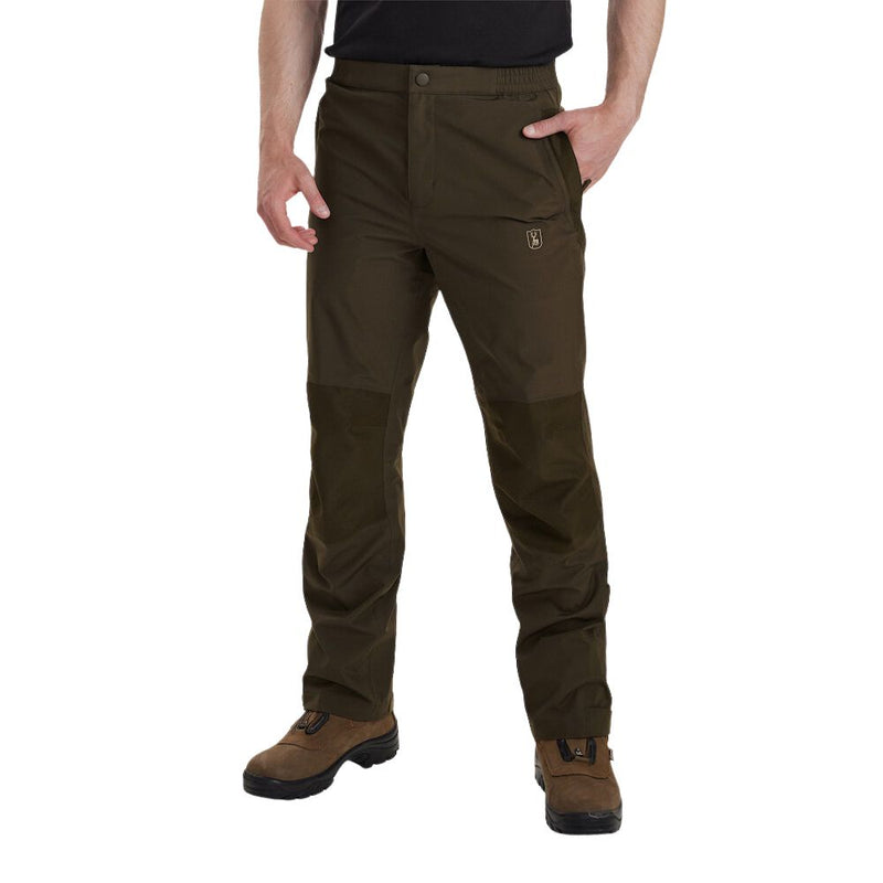Load image into Gallery viewer, Deerhunter | Track Rain Trousers - Hunting Trousers