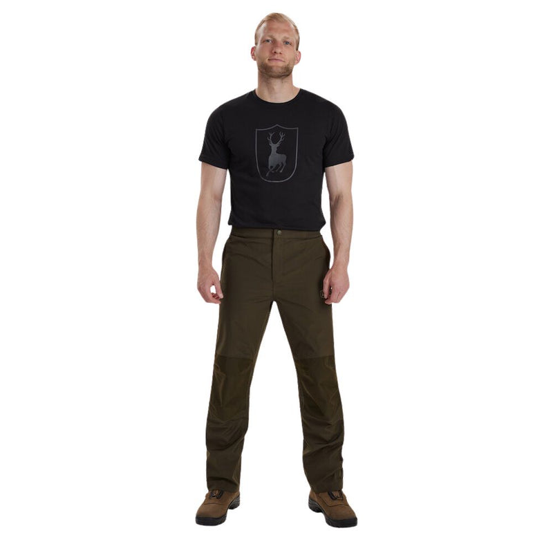 Load image into Gallery viewer, Deerhunter | Track Rain Trousers - Hunting Trousers