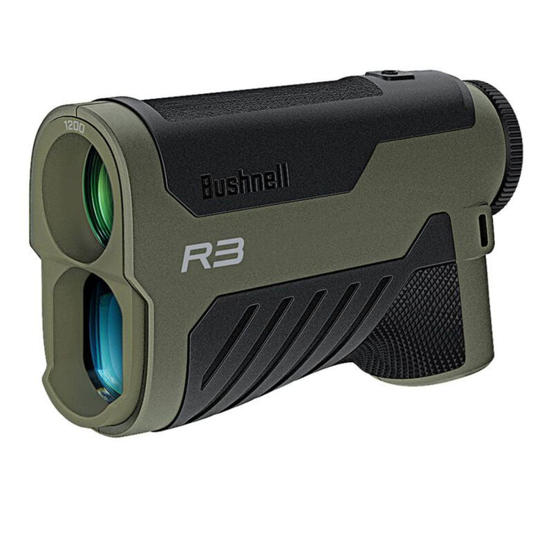 Load image into Gallery viewer, Bushnell | R3 1200 Laser Rangefinder | 6x25mm - Rangefinders