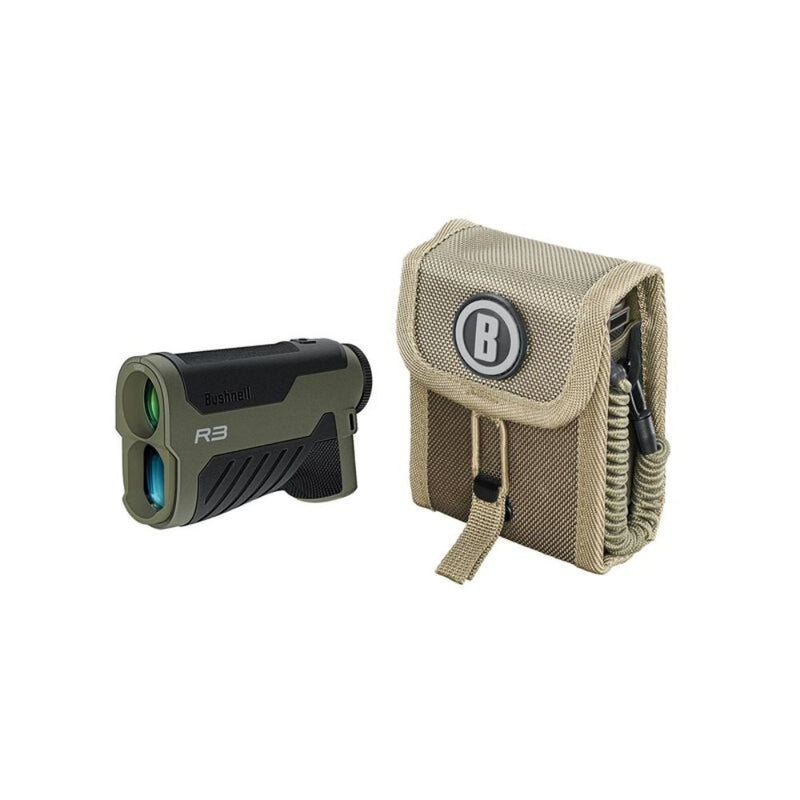 Load image into Gallery viewer, Bushnell | R3 1200 Laser Rangefinder | 6x25mm - Rangefinders