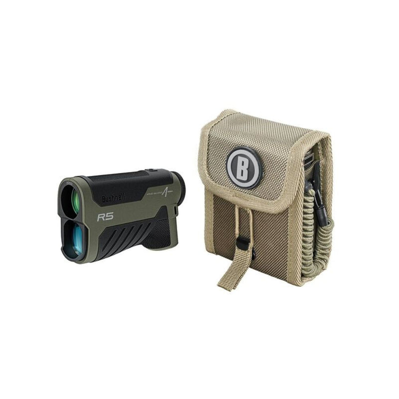 Load image into Gallery viewer, Bushnell | R5 2000 AB Laser Rangefinder - Rangefinders