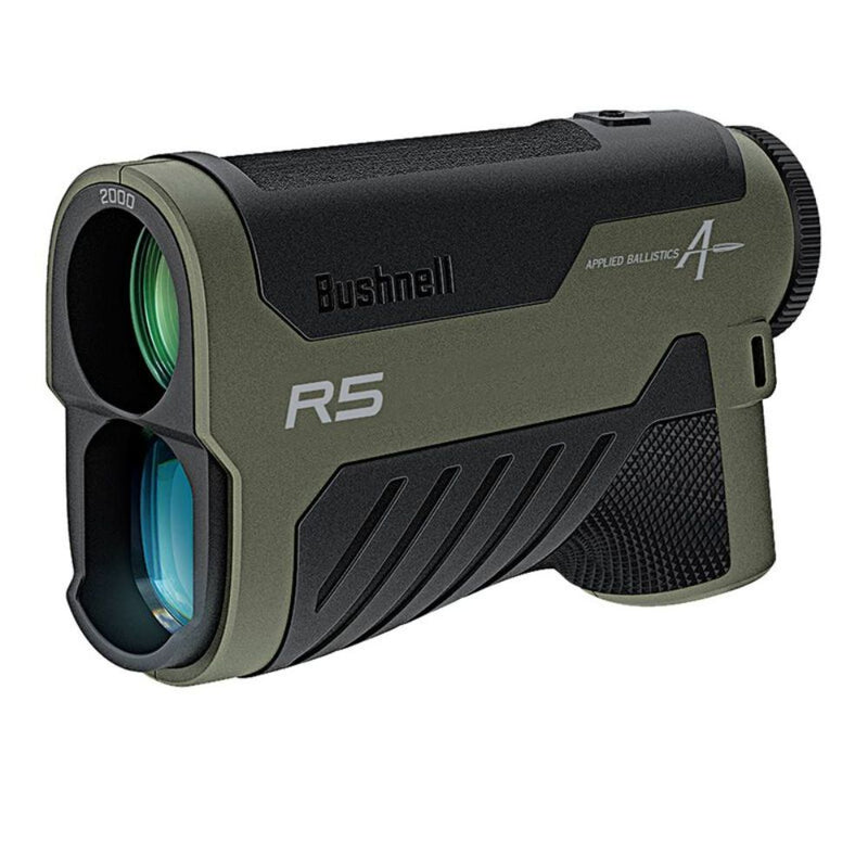 Load image into Gallery viewer, Bushnell | R5 2000 AB Laser Rangefinder - Rangefinders