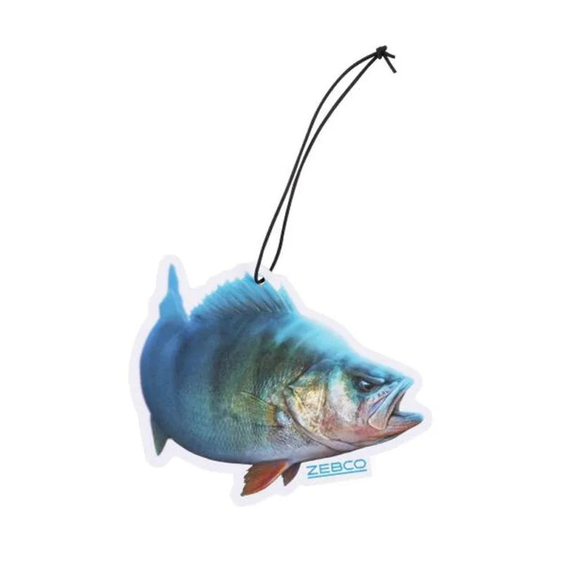 Load image into Gallery viewer, Zebco | Target Fish Air Freshener - Fishing Tools
