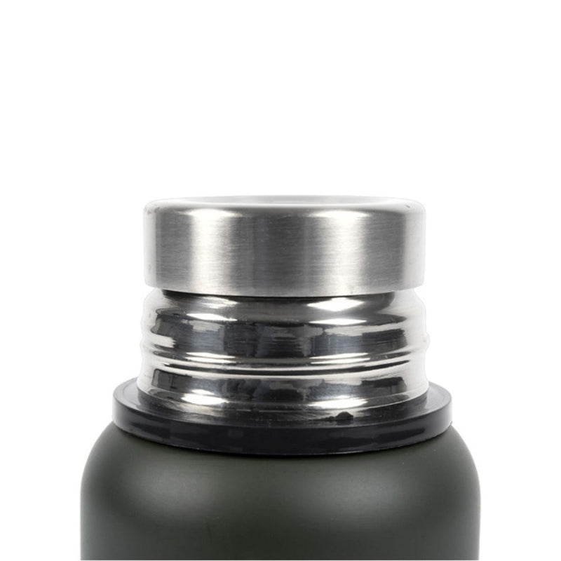 Load image into Gallery viewer, Korum | Classic Thermal Tench Flask | 1ltr - Flasks