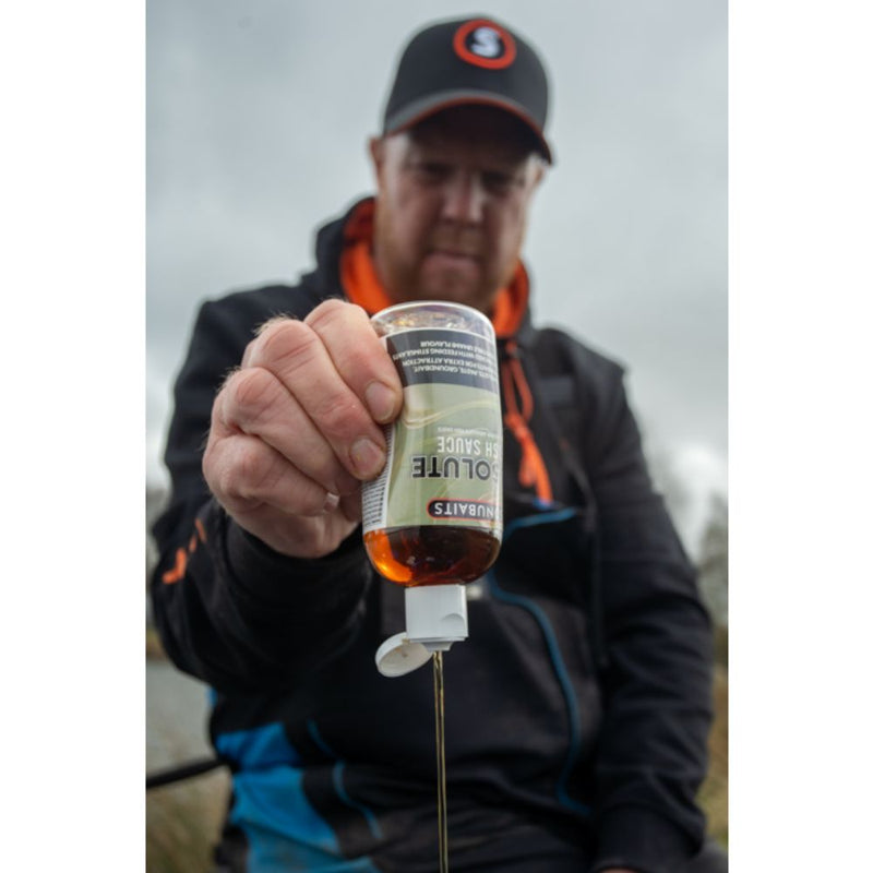 Load image into Gallery viewer, Sonubaits | Absolute Fish Sauce - Coarse Fishing Groundbait