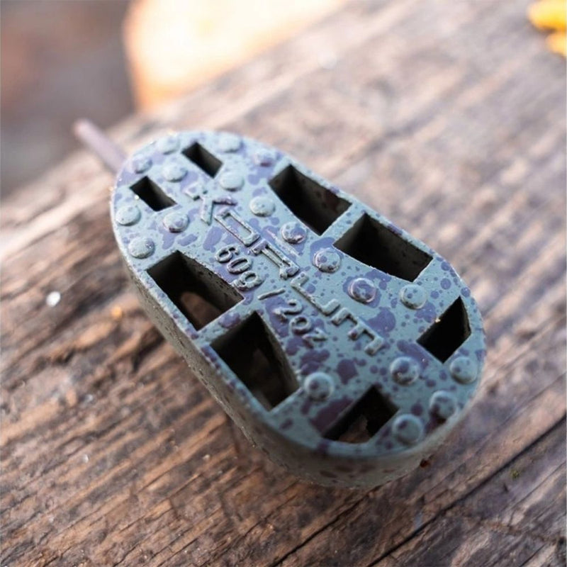 Load image into Gallery viewer, Korum | Lead Free Dura Method Feeder - Coarse Fishing Feeders