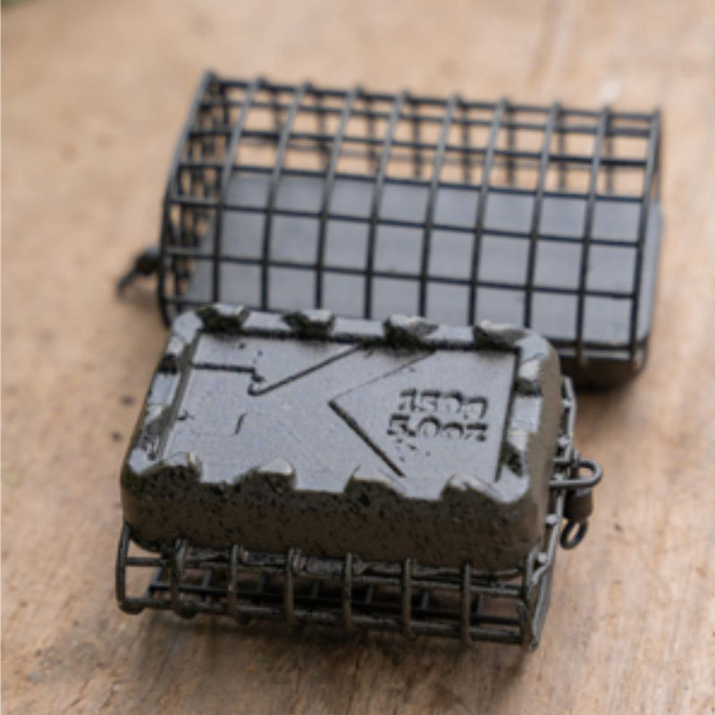 Load image into Gallery viewer, Korum | River Cage XT - Coarse Fishing Feeders
