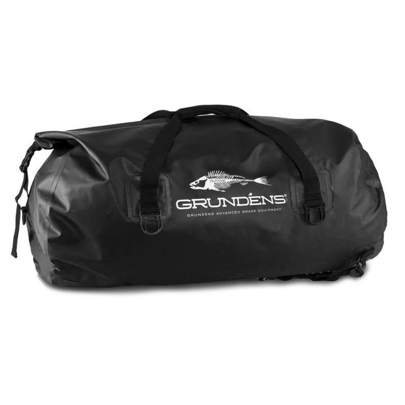 Load image into Gallery viewer, Grundens | Shackelton 105 liter Duffel Bag - Rucksacks