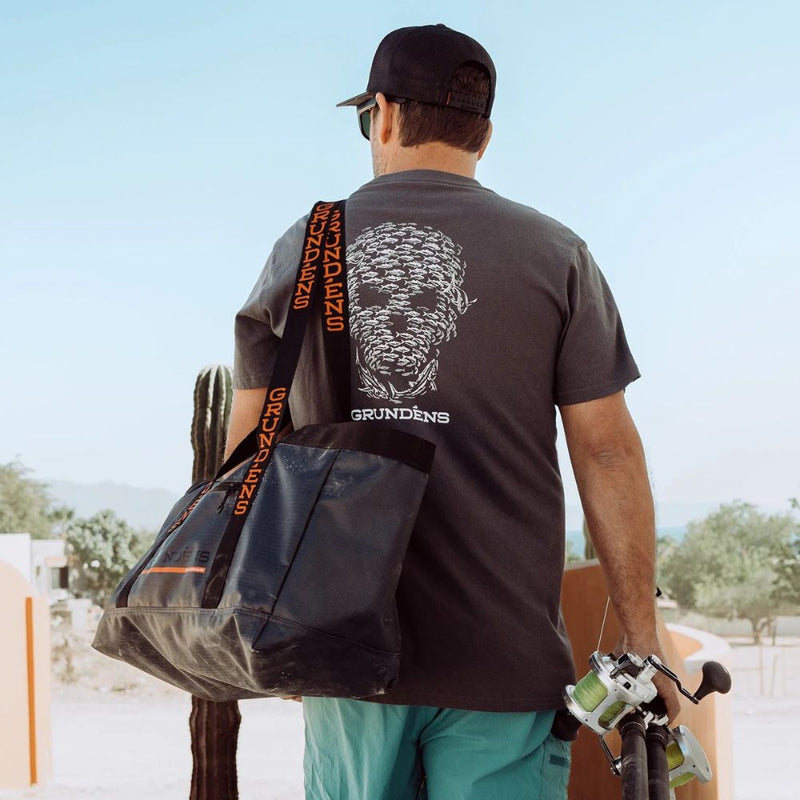 Load image into Gallery viewer, Grundens | Bait Ball SS T-Shirt - Fishing Tshirts