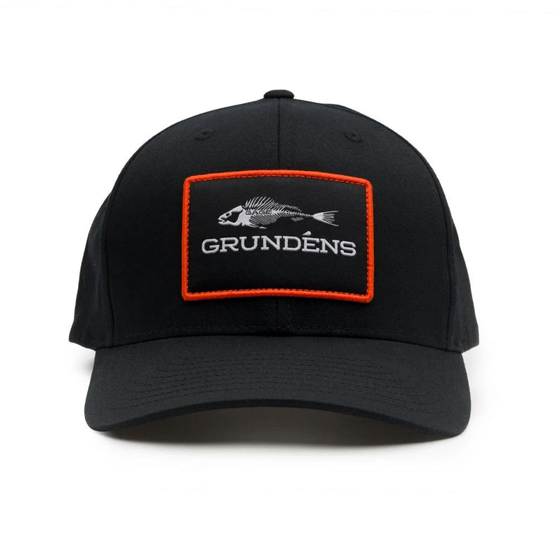 Load image into Gallery viewer, Grundens | Fish Bones Trucker 312 - Hats