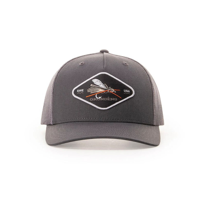 Load image into Gallery viewer, Grundens | CC Hopper Trucker Cap - Hats