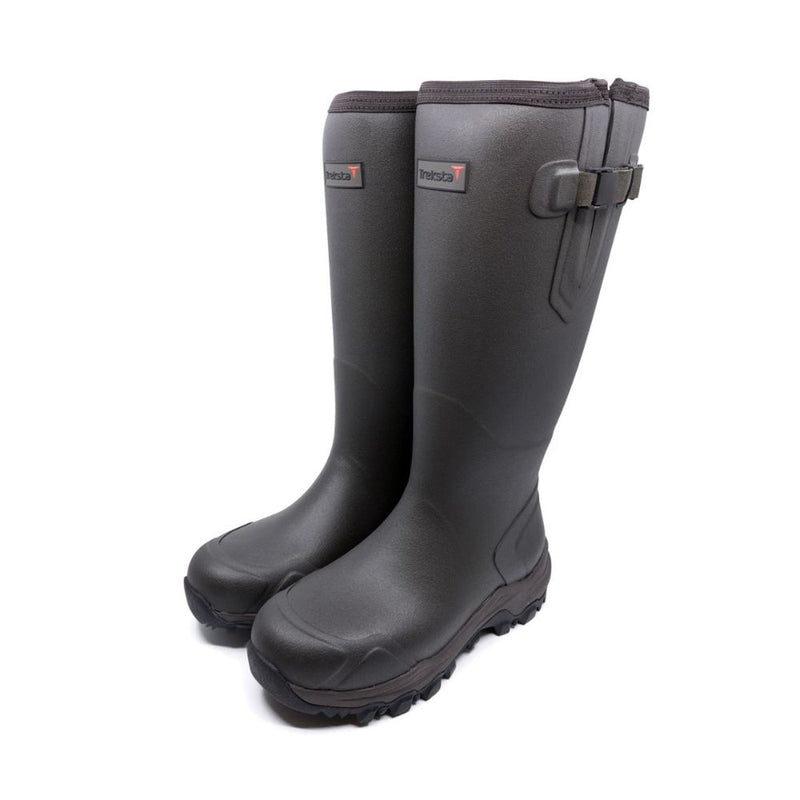 Load image into Gallery viewer, Treksta | Svalbard Neo 18" - Wellingtons