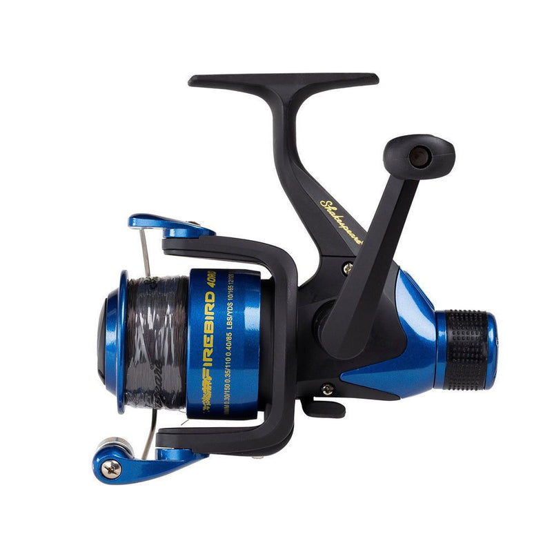 Load image into Gallery viewer, Shakespeare | Firebird 40 RD 4000 - Spinning Reels