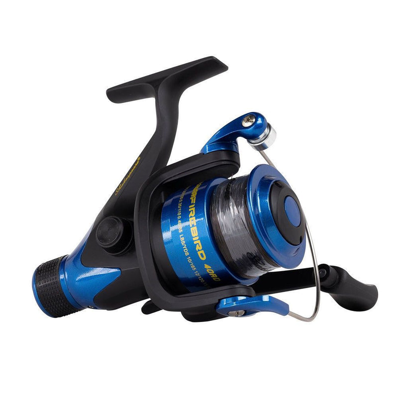 Load image into Gallery viewer, Shakespeare | Firebird 40 RD 4000 - Spinning Reels
