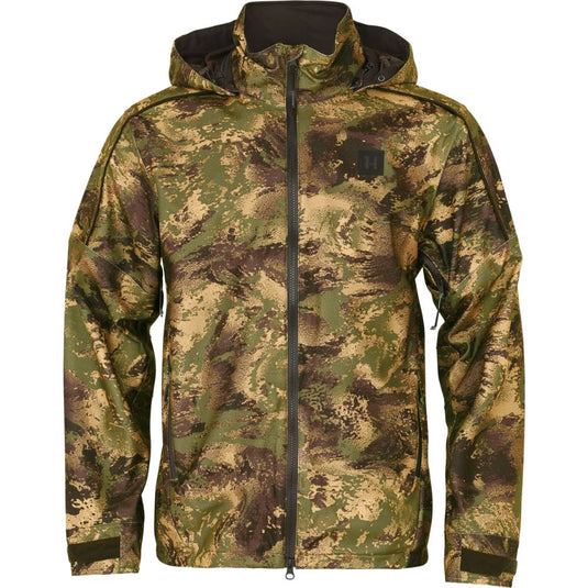 Härkila | Deer Stalker Camo HWS Jacket | AXIS MSP®Forest - Hunting Jackets