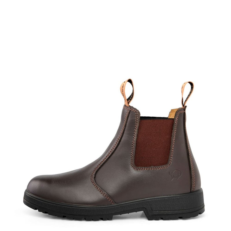 Load image into Gallery viewer, Gateway1 | SD 6" Pull-On Chelsea - Boots