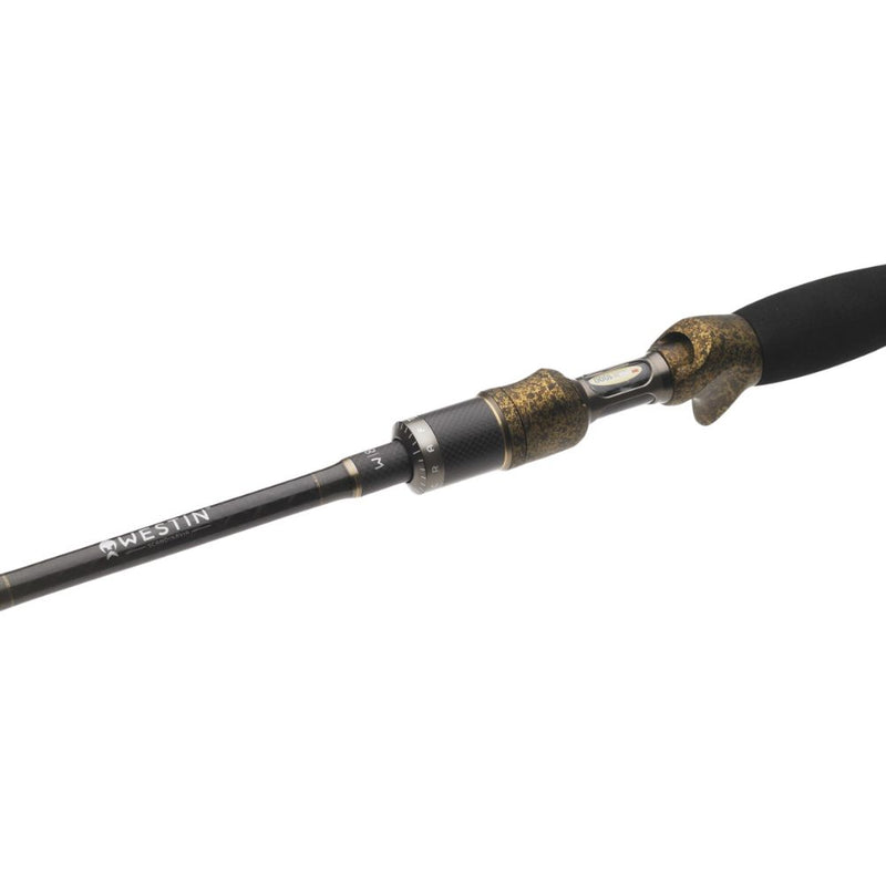 Load image into Gallery viewer, Westin | W8 Vertical Jigging-T | 6'4" | XH 28-52g - Jigging & Dropshot Rods