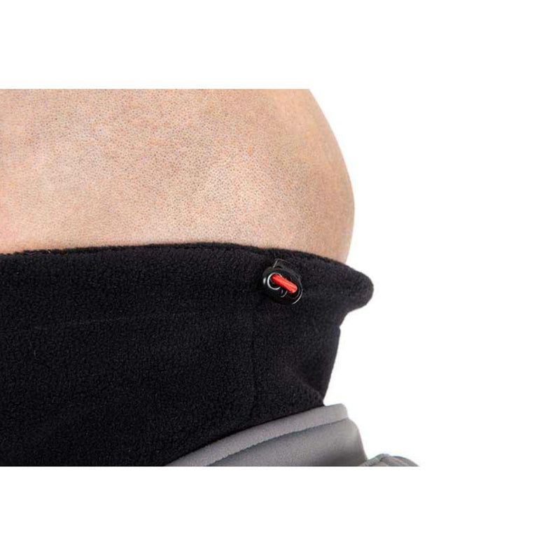 Load image into Gallery viewer, Fox Rage Ragewear Fleece Snood | Onesize | Black - Neck Tube