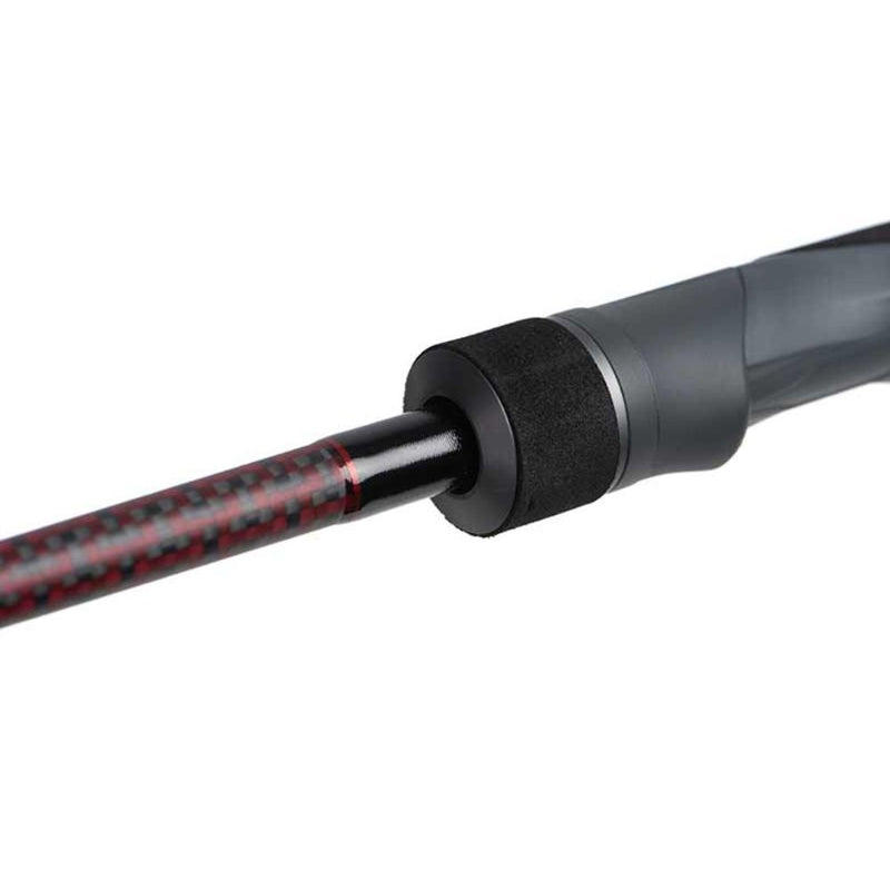 Load image into Gallery viewer, Fox Rage | Warrior Perch Jigger | 5-21g | 220cm | 2sec - Jigging & Dropshot Rods