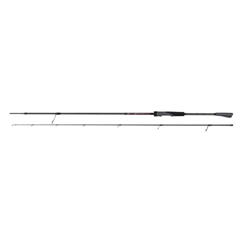 Load image into Gallery viewer, Fox Rage | Warrior Perch Jigger | 5-21g | 220cm | 2sec - Jigging & Dropshot Rods
