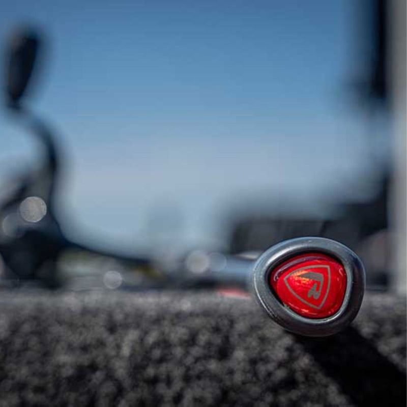 Load image into Gallery viewer, Fox Rage | Warrior Dropshot | 4-17g | 220cm | 2sec - Jigging & Dropshot Rods