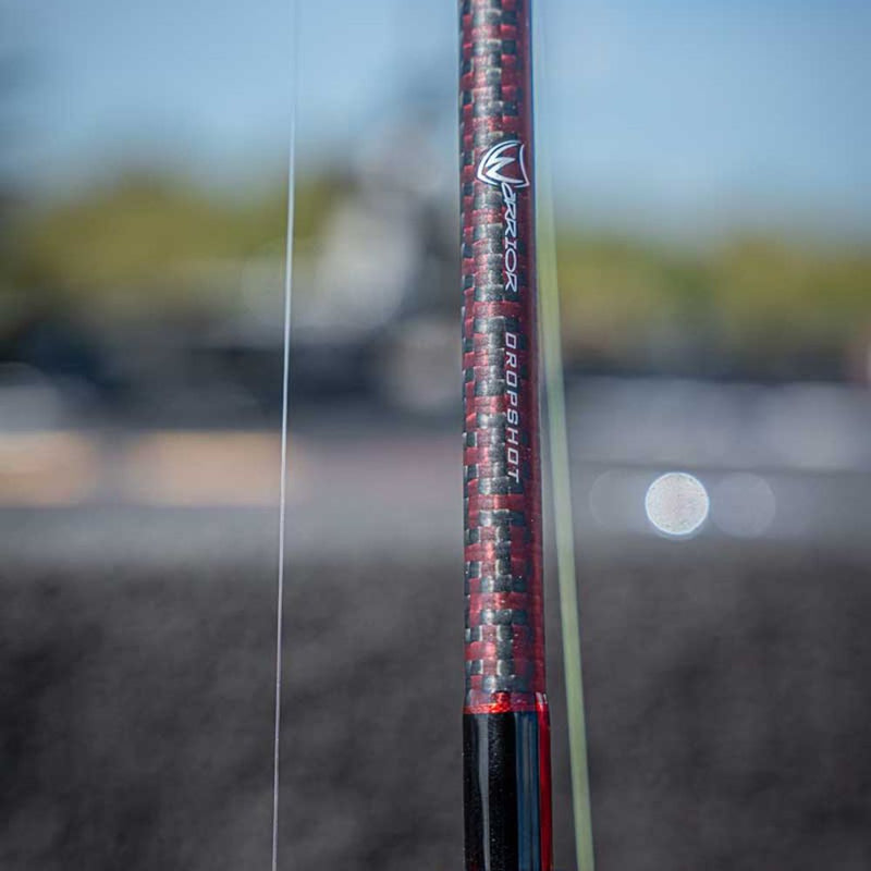 Load image into Gallery viewer, Fox Rage | Warrior Dropshot | 4-17g | 220cm | 2sec - Jigging & Dropshot Rods
