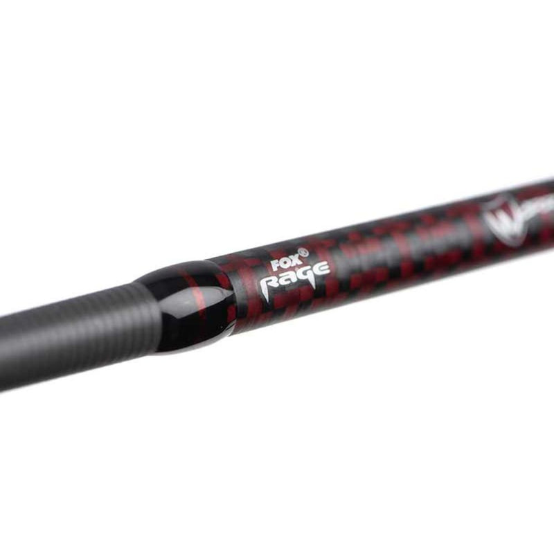 Load image into Gallery viewer, Fox Rage | Warrior Dropshot | 4-17g | 220cm | 2sec - Jigging & Dropshot Rods