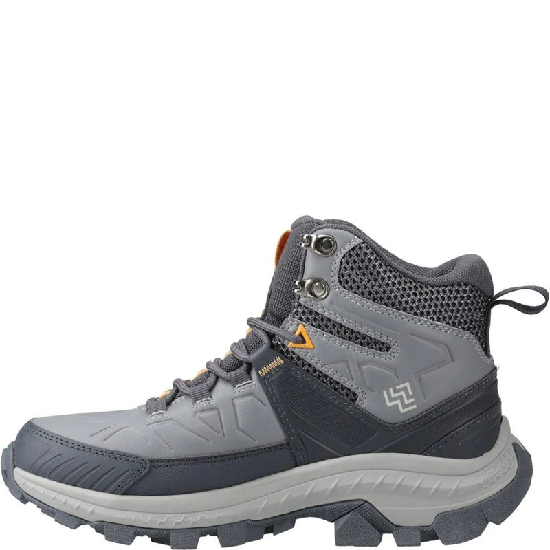 Load image into Gallery viewer, Hi-Tec | Womens AWW Rainier Hiking Boots - Boots