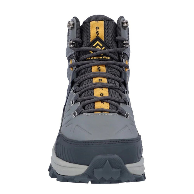 Load image into Gallery viewer, Hi-Tec | Womens AWW Rainier Hiking Boots - Boots