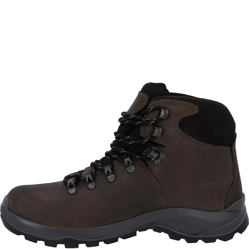 Load image into Gallery viewer, Hi-Tec | Mens Ravine Lite Boots | Brown - Boots