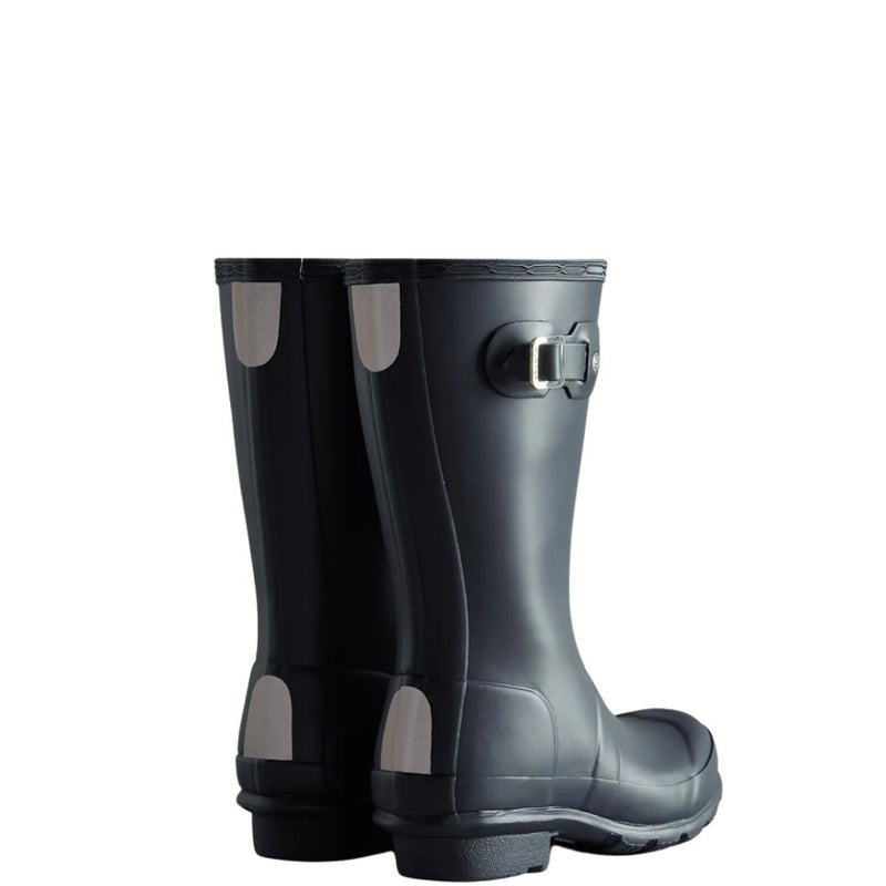 Load image into Gallery viewer, Hunter | Junior Original Wellington Boots | Navy - Wellingtons