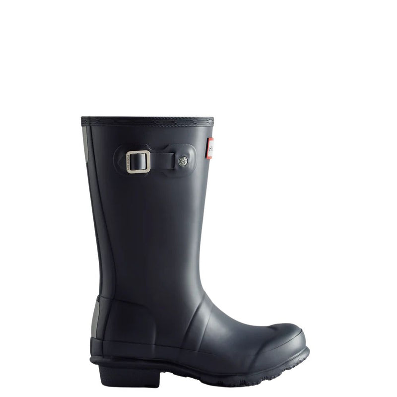 Load image into Gallery viewer, Hunter | Junior Original Wellington Boots | Navy - Wellingtons