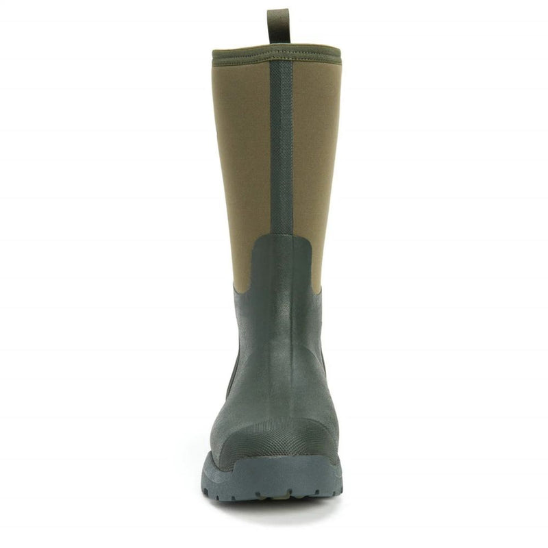 Load image into Gallery viewer, Muck | Men's Derwent II Short Boots | Moss - Wellingtons