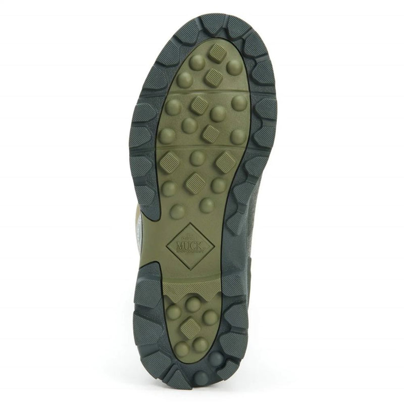 Load image into Gallery viewer, Muck | Men's Derwent II Short Boots | Moss - Wellingtons