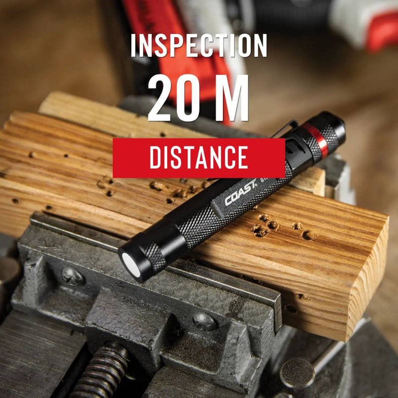 Load image into Gallery viewer, Coast | G19 Penlight | 54 Lumens